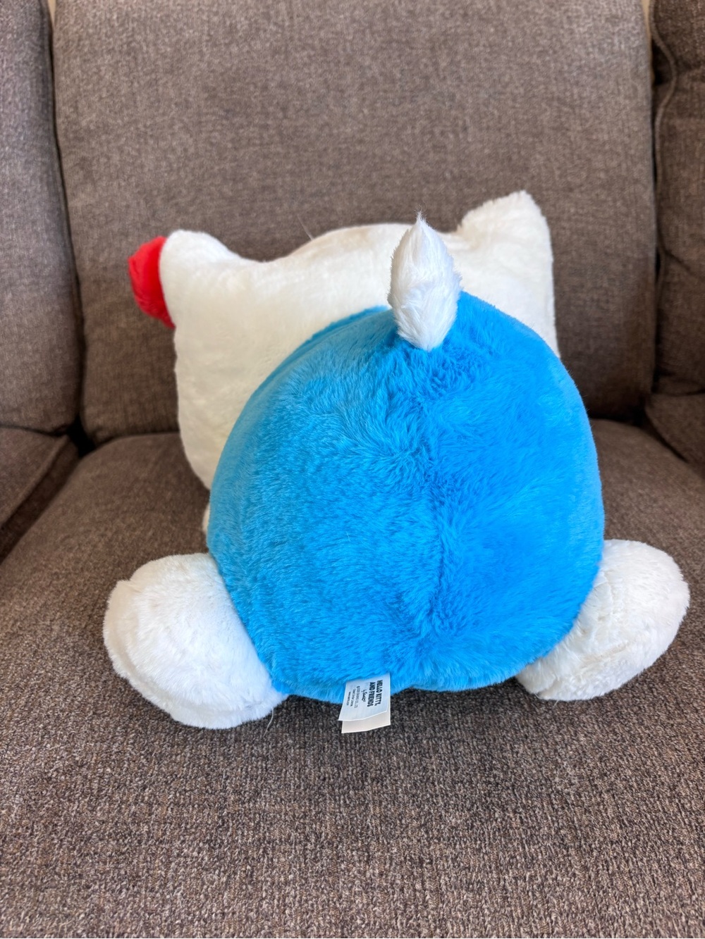 Hello Kitty plush - Picture 4 of 8